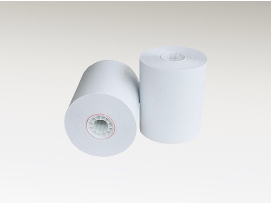 常见的热敏纸规格克重及厚度有哪些？