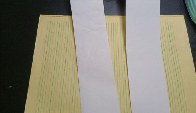 热敏打印纸在碱性环境下会失真吗？