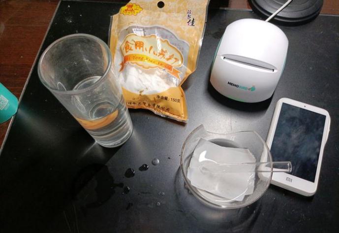 热敏打印纸在碱性环境下会失真吗？