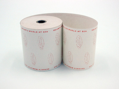 收银纸：小巧却大有用处的营销利器