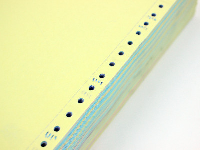 复写纸打印纸都有哪些规格型号？