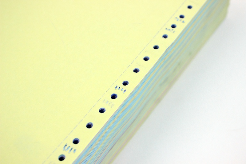 复写纸打印纸都有哪些规格型号？