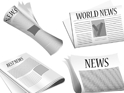 报纸印刷的常用纸张有哪些特点？