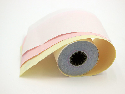 热敏纸是什么垃圾分类？