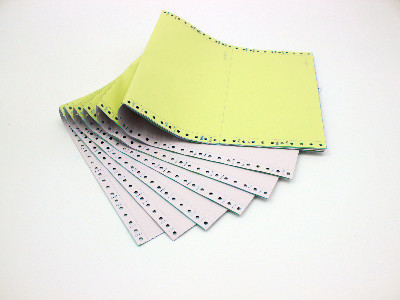 怎样正确选择打印纸？