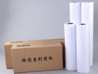 工程复印纸的选购技巧有哪些？