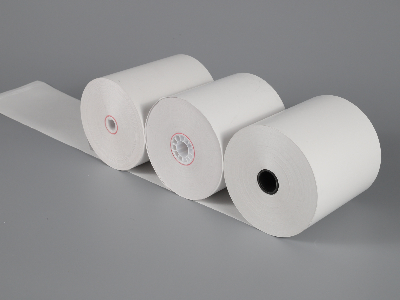 热敏纸，今天你有用到吗？