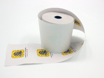 收银纸：不起眼的小物件，却承载着商家与顾客之间的信任