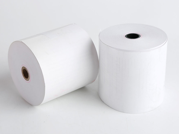 如何选择好的热敏收银纸？