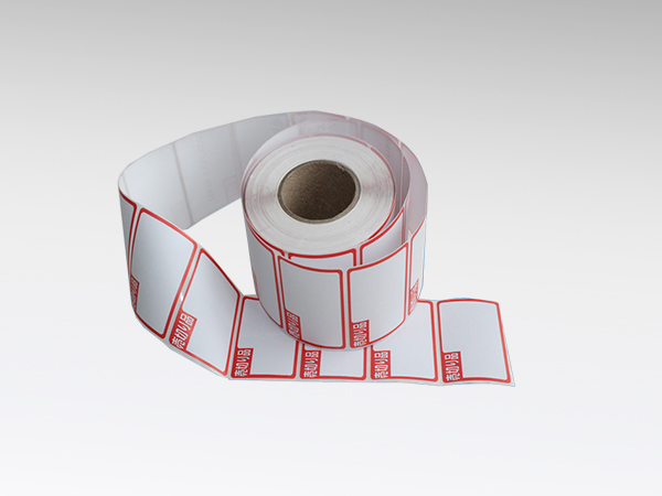 6686体育浅谈不干胶标签使用注意事项