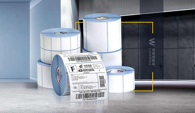 6686体育热敏纸印刷定制