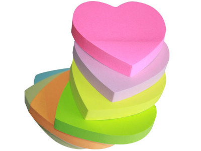 便签纸的常用使用技巧你都知道吗？