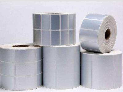 亚银标签纸要用热转还是热敏？