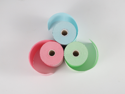 热敏纸低温潮湿环境下会变色吗？