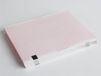 医疗记录纸厂家：心电图纸的应用有哪些？