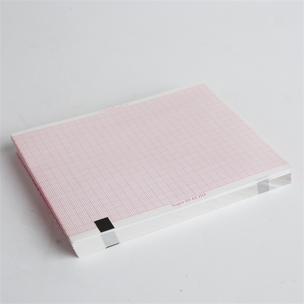 医疗记录纸厂家：心电图纸的应用有哪些？