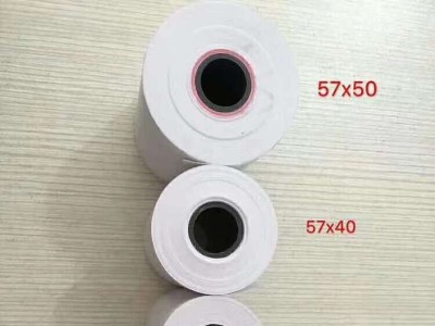 热敏纸：让打印更高效