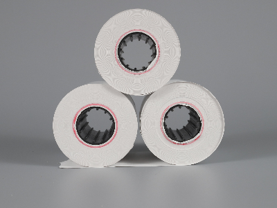 热敏纸上面的字为什么会消失？