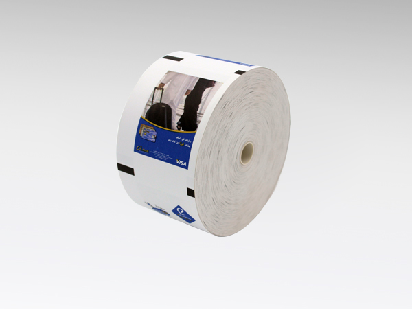 ATM热敏纸经常卡纸要怎么解决？