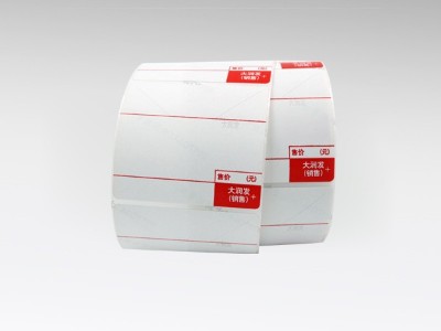 哎呀，我的不干胶标签怎么不粘了？