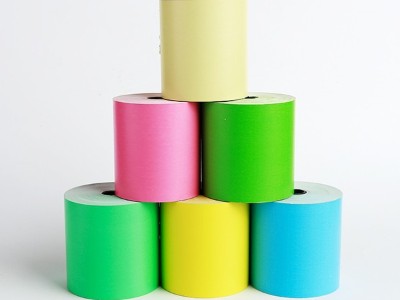 热敏纸：现代生活中不可或缺的打印材料