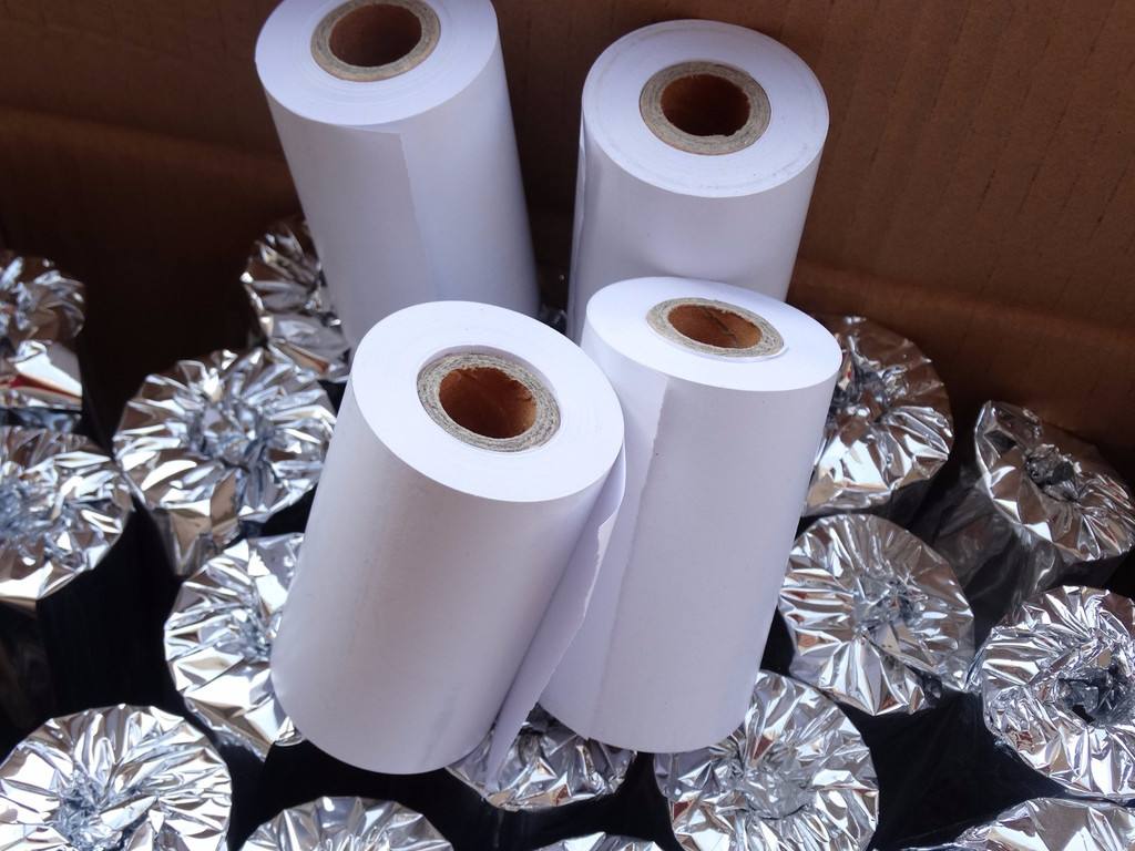 如此常见的热敏纸，你了解多少？