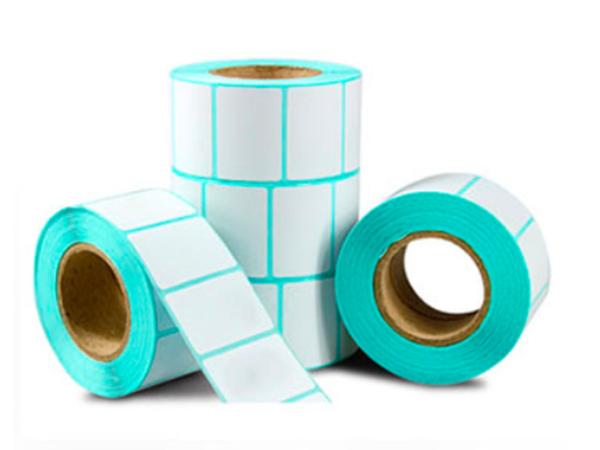 热敏纸不干胶标签纸能保存多久？