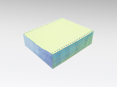 如何选购物美价廉的电脑打印纸？