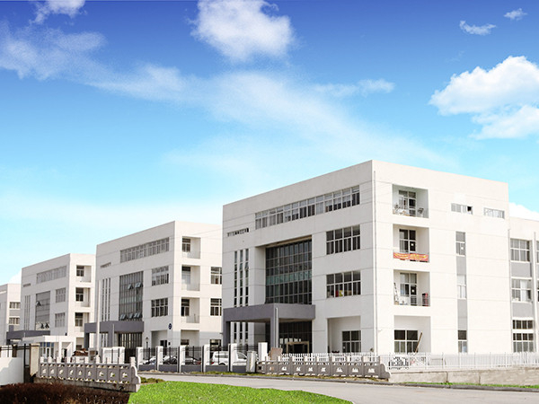 6686体育公司厂房