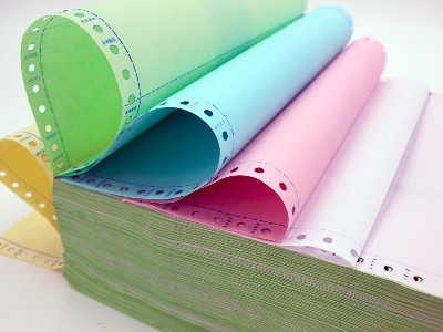 A4纸复印纸与打印纸的区别是什么？