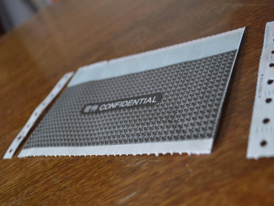 什么是保密纸？保密纸有哪些种类？