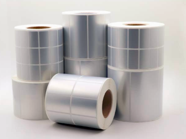 哑银pet不干胶贴纸有哪些特点-苏州6686体育