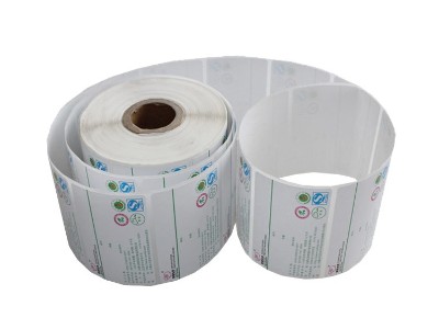 什么是不干胶标签印刷？与传统标签印刷相比有什么特点？