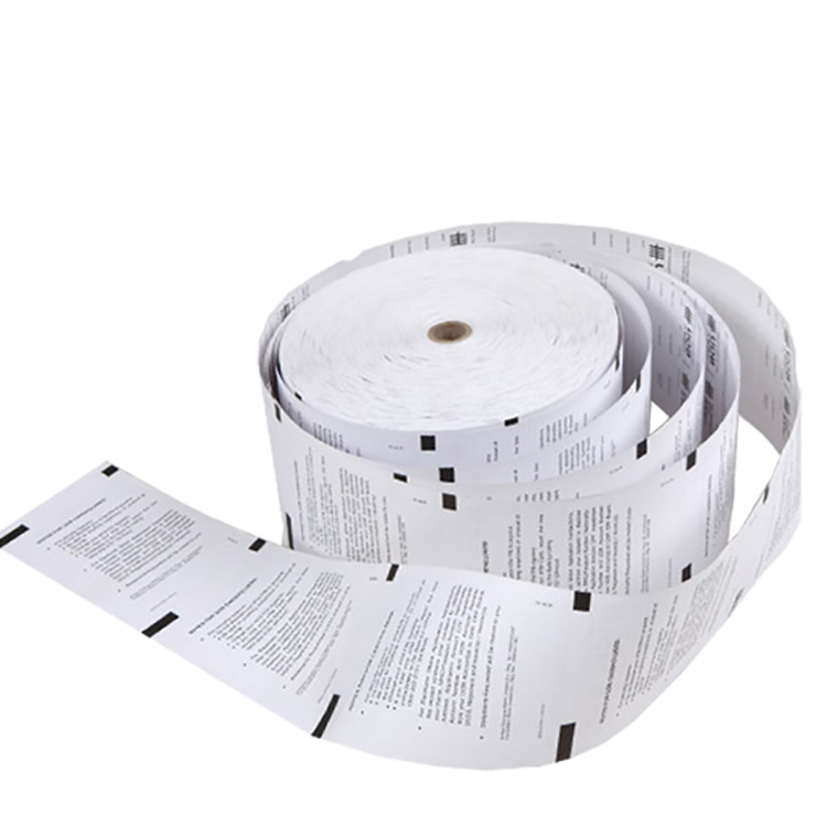 餐饮行业如何选择热敏纸？