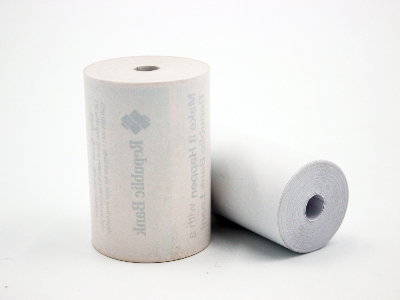 热敏纸的特点与优势是什么？