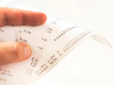 6686体育-热敏纸字可以保存多久不消失？