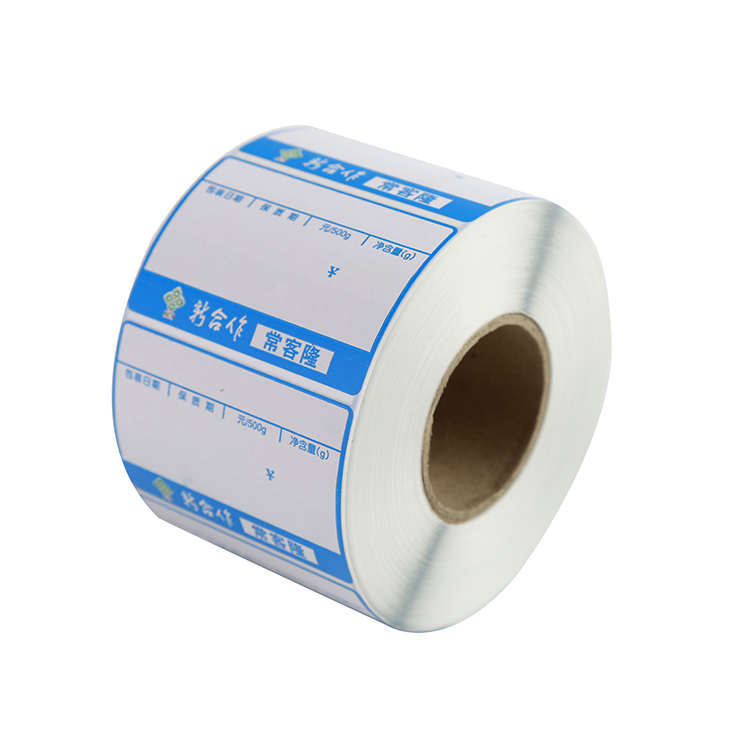 不干胶标签都应用在哪里？