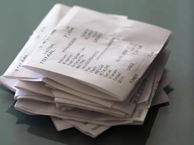 热敏纸会导致性早熟？这是真的吗？