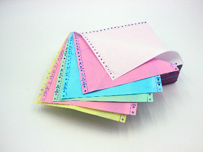 不同规格和材质的电脑打印纸有什么不同？